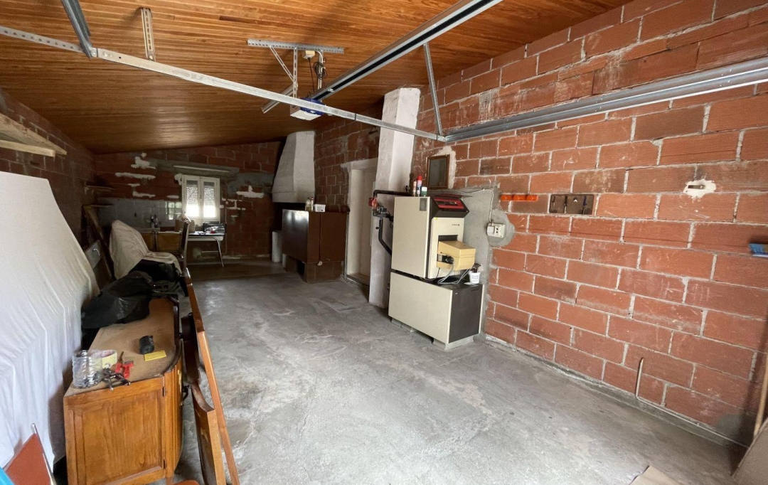 11-34 IMMOBILIER : House | OLONZAC (34210) | 100 m2 | 179 000 € 
