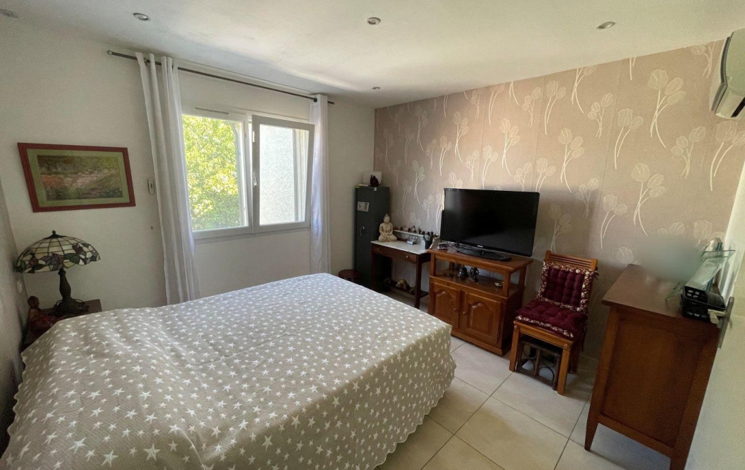 11-34 IMMOBILIER : Maison / Villa | AZILLE (11700) | 120 m2 | 265 000 € 