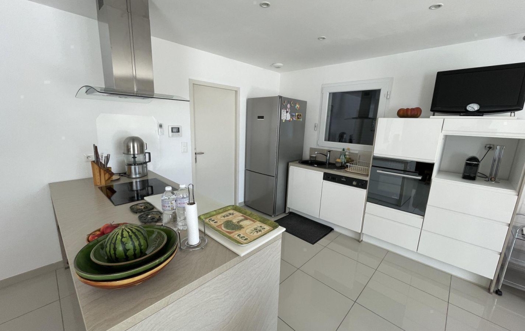 11-34 IMMOBILIER : Maison / Villa | AZILLE (11700) | 120 m2 | 265 000 € 