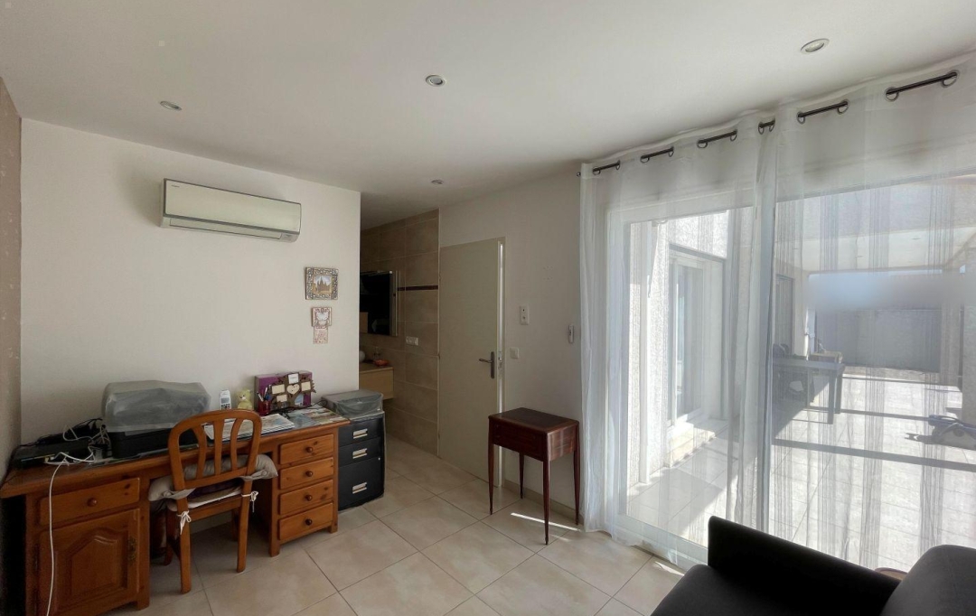 11-34 IMMOBILIER : Maison / Villa | AZILLE (11700) | 120 m2 | 265 000 € 
