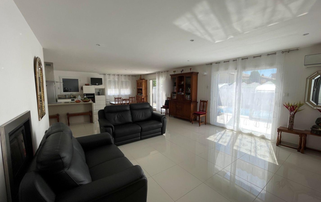 11-34 IMMOBILIER : Maison / Villa | AZILLE (11700) | 120 m2 | 265 000 € 