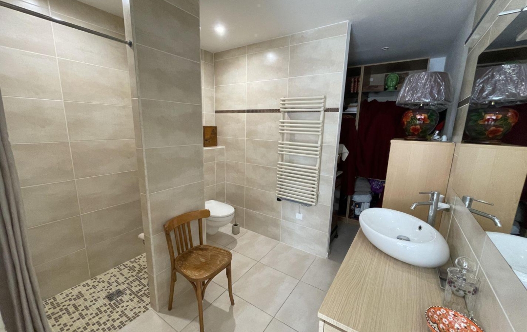 11-34 IMMOBILIER : Maison / Villa | AZILLE (11700) | 120 m2 | 265 000 € 