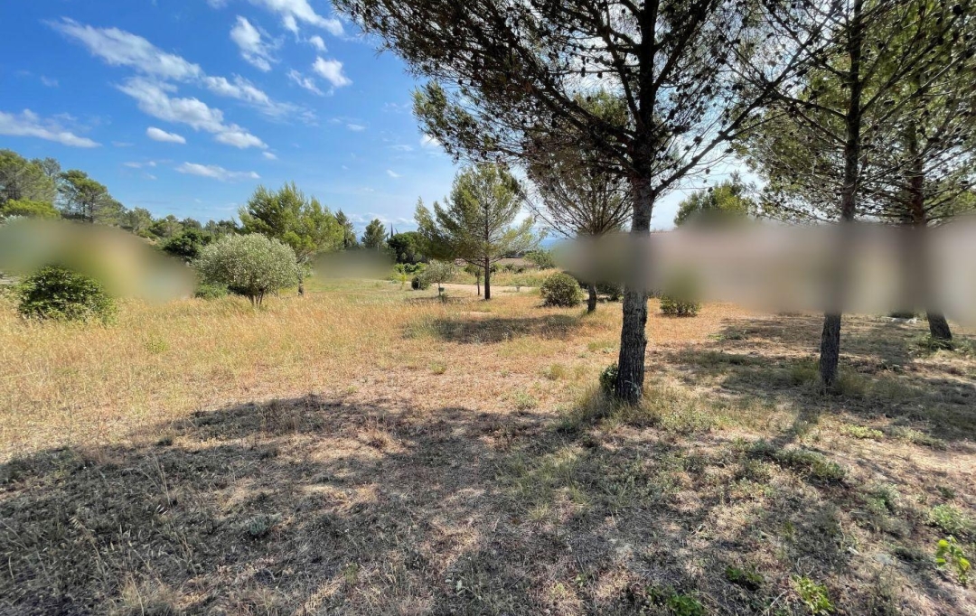 11-34 IMMOBILIER : Terrain | AZILLANET (34210) | 0 m2 | 69 000 € 