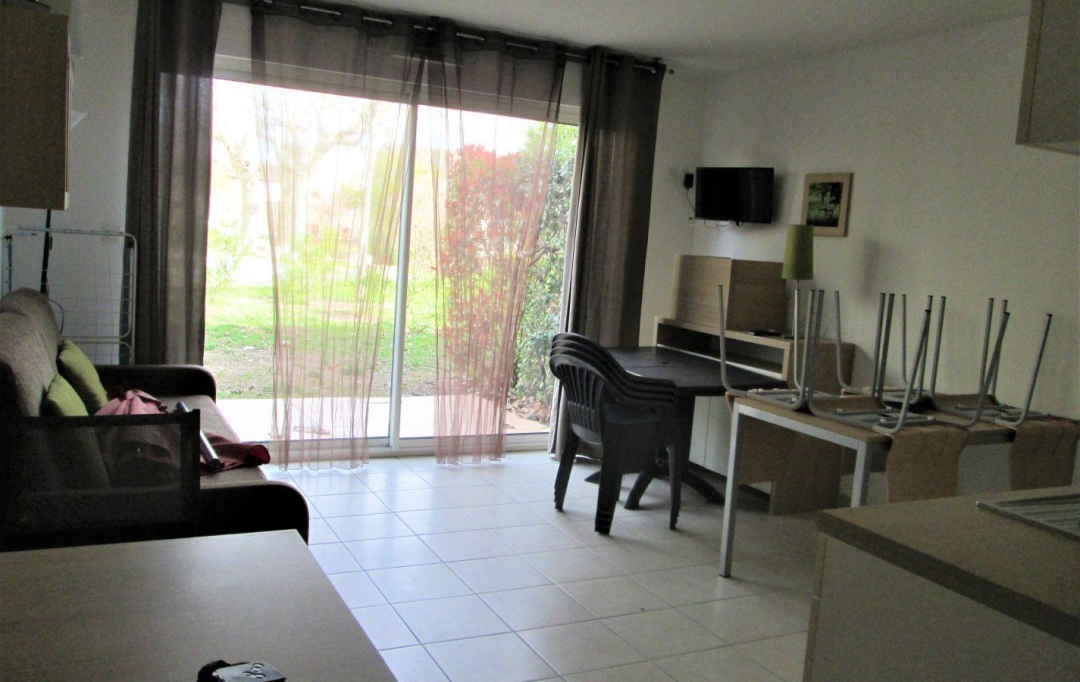 11-34 IMMOBILIER : Appartement | AZILLE (11700) | 44 m2 | 59 500 € 