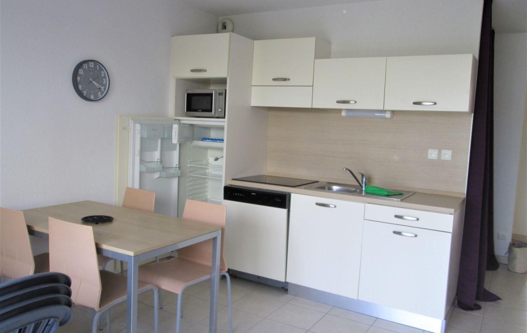 11-34 IMMOBILIER : Appartement | OLONZAC (34210) | 44 m2 | 35 000 € 