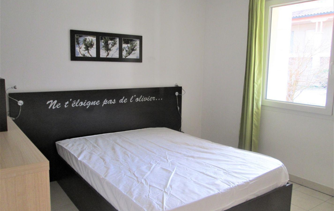 11-34 IMMOBILIER : Appartement | OLONZAC (34210) | 44 m2 | 35 000 € 