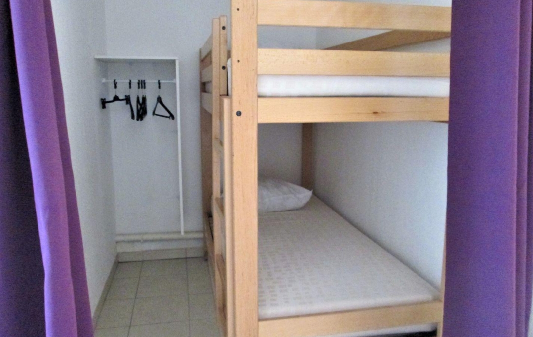 11-34 IMMOBILIER : Appartement | AZILLE (11700) | 44 m2 | 59 500 € 
