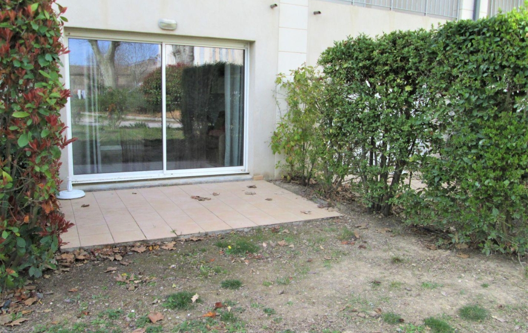 11-34 IMMOBILIER : Appartement | AZILLE (11700) | 44 m2 | 59 500 € 