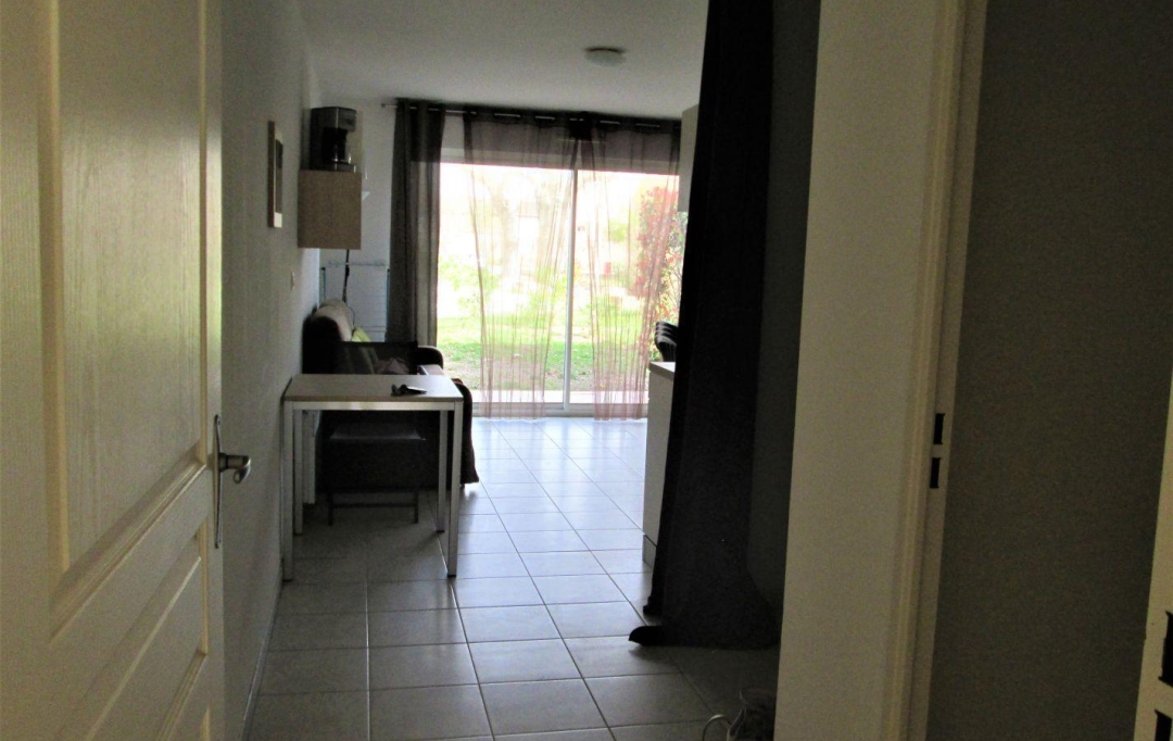 11-34 IMMOBILIER : Appartement | AZILLE (11700) | 44 m2 | 59 500 € 