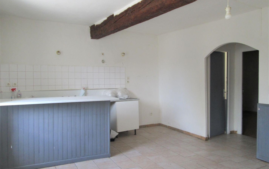 11-34 IMMOBILIER : Immeuble | OLONZAC (34210) | 192 m2 | 138 000 € 