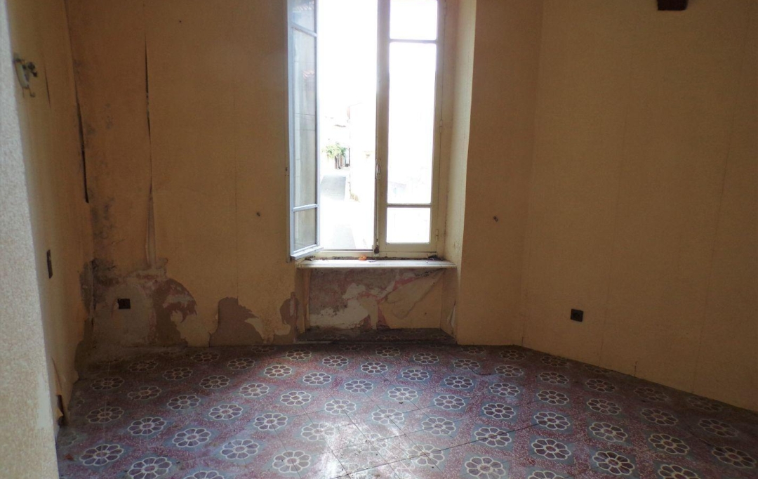 11-34 IMMOBILIER : House | OLONZAC (34210) | 80 m2 | 42 000 € 