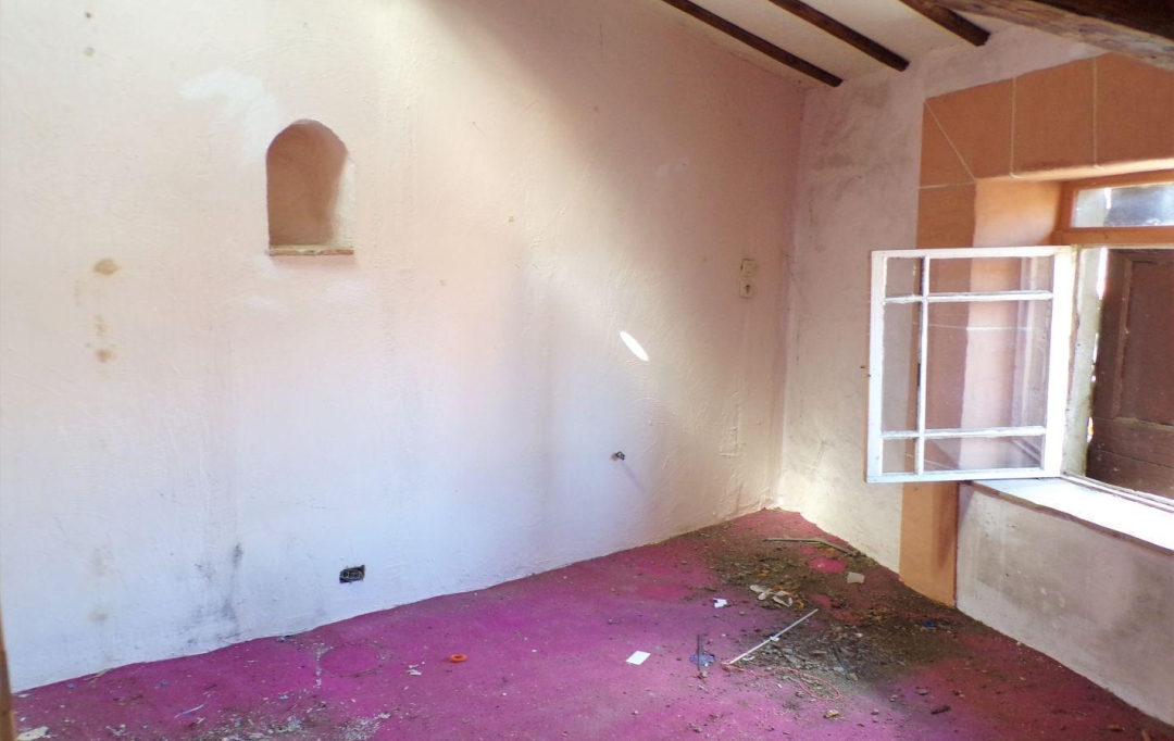 11-34 IMMOBILIER : House | OLONZAC (34210) | 80 m2 | 42 000 € 