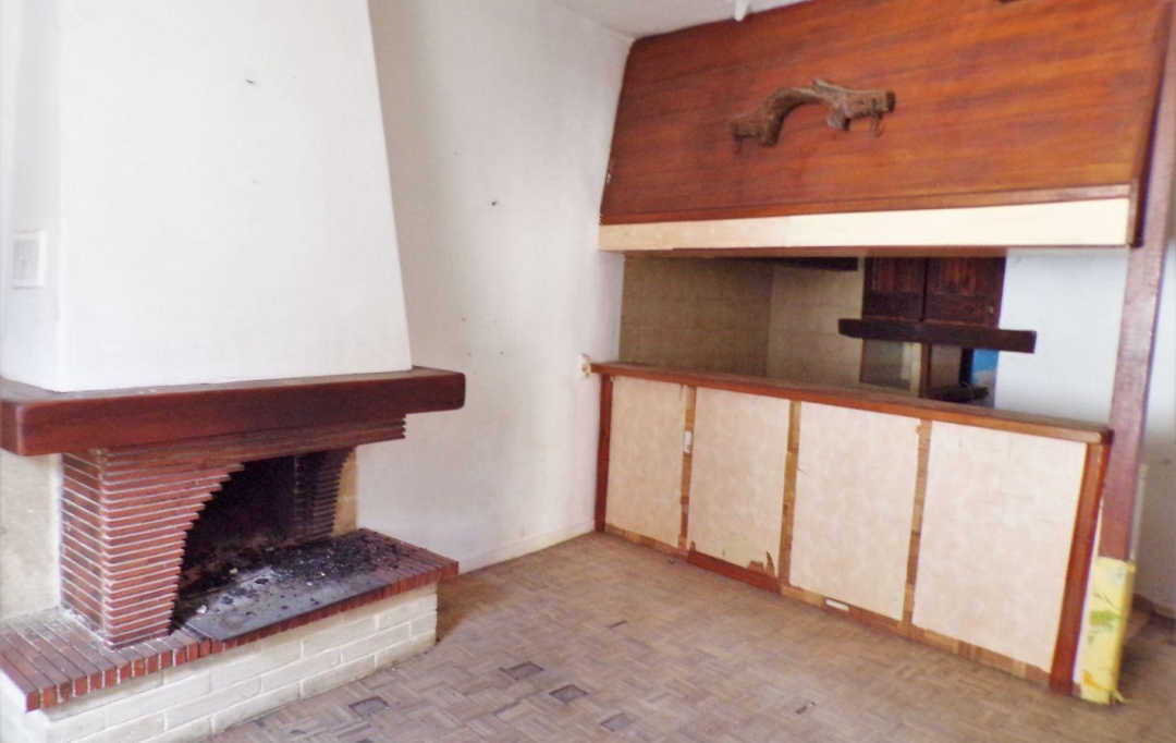 11-34 IMMOBILIER : House | OLONZAC (34210) | 80 m2 | 42 000 € 