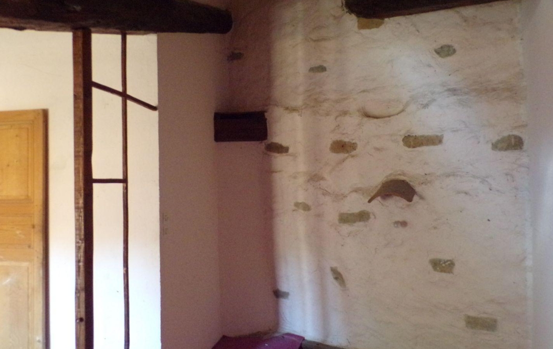 11-34 IMMOBILIER : House | OLONZAC (34210) | 80 m2 | 42 000 € 