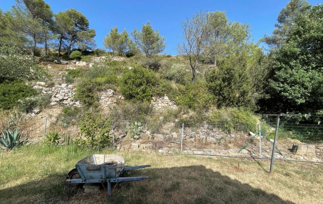 11-34 IMMOBILIER : House | BIZE-MINERVOIS (11120) | 90 m2 | 236 000 € 