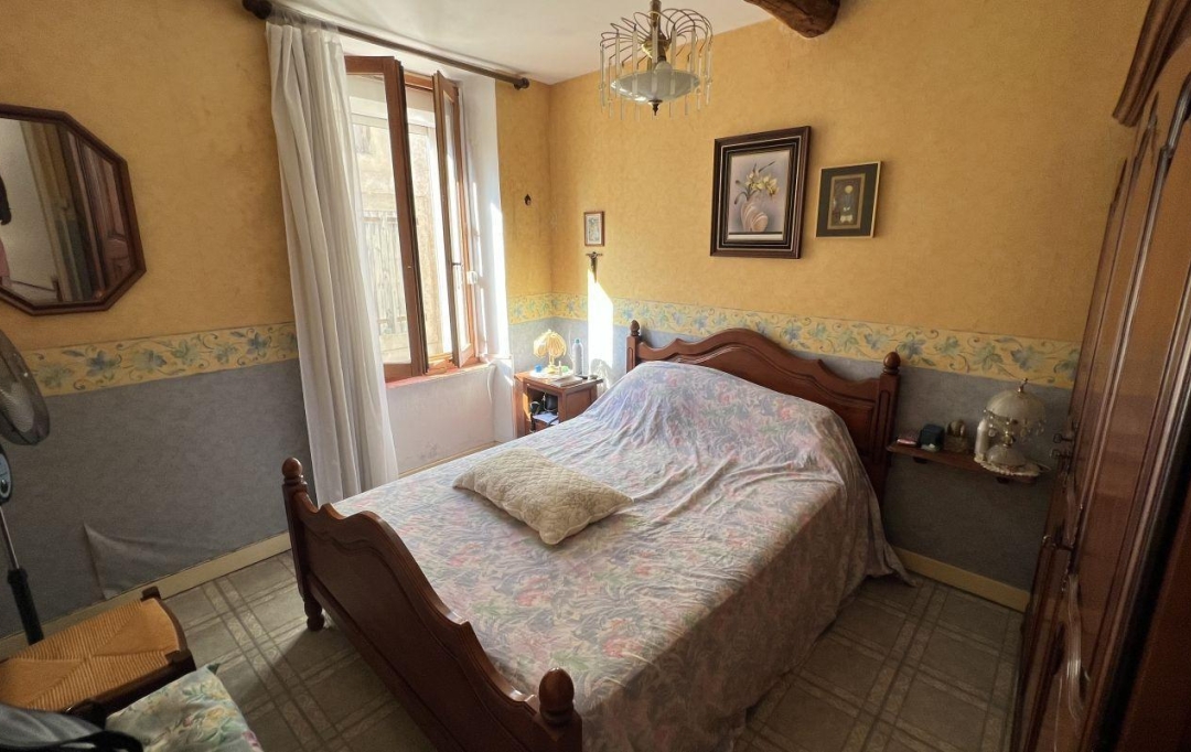 11-34 IMMOBILIER : Maison / Villa | ESCALES (11200) | 86 m2 | 79 000 € 