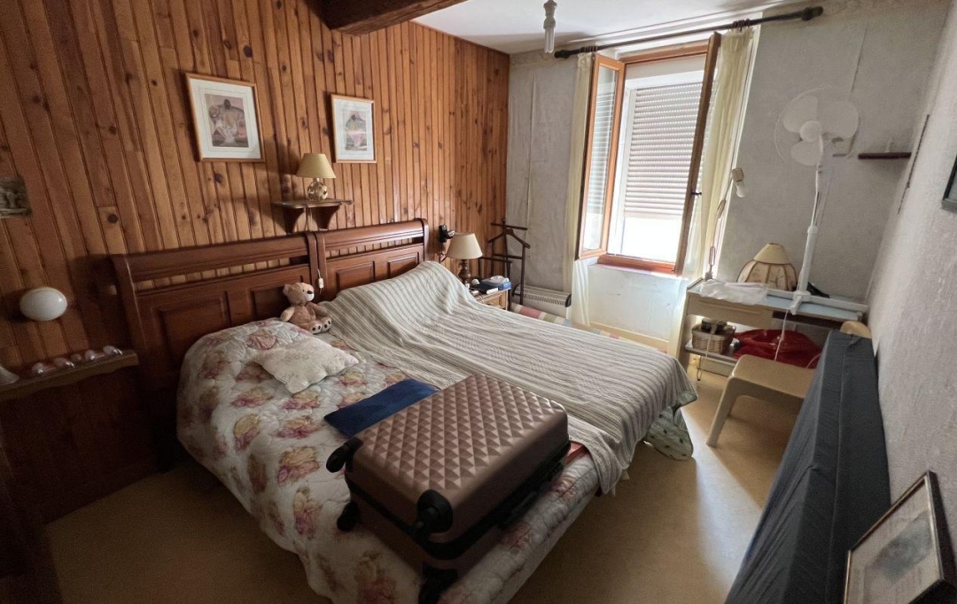11-34 IMMOBILIER : Maison / Villa | ESCALES (11200) | 86 m2 | 79 000 € 