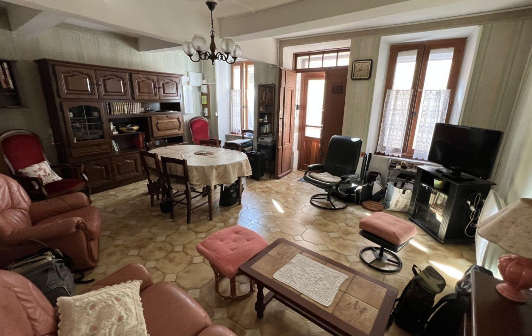 11-34 IMMOBILIER : Maison / Villa | ESCALES (11200) | 86 m2 | 75 000 € 