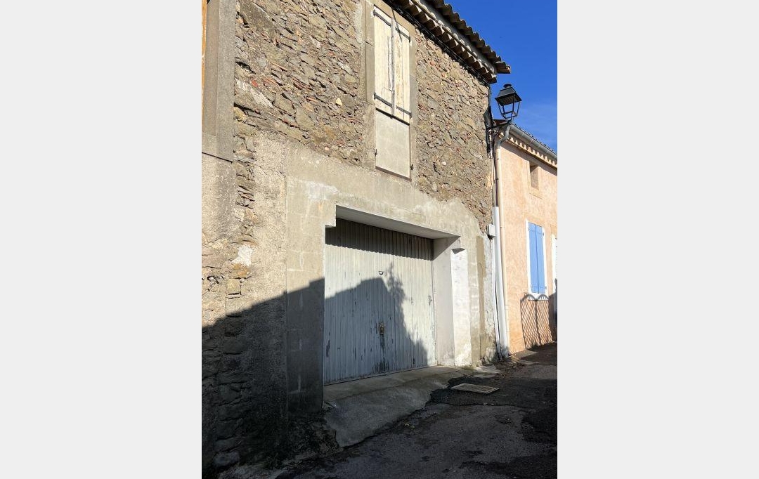 11-34 IMMOBILIER : Maison / Villa | ESCALES (11200) | 86 m2 | 75 000 € 