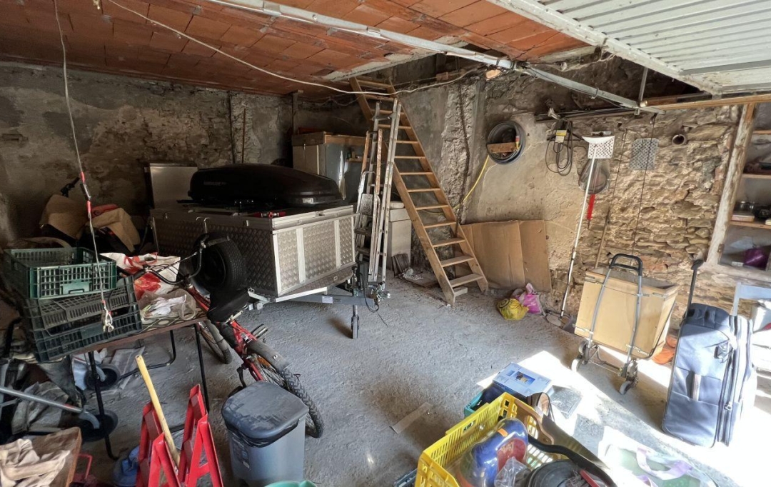 11-34 IMMOBILIER : Maison / Villa | ESCALES (11200) | 86 m2 | 79 000 € 