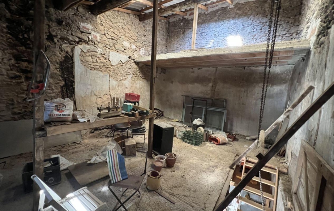 11-34 IMMOBILIER : Maison / Villa | ESCALES (11200) | 86 m2 | 79 000 € 