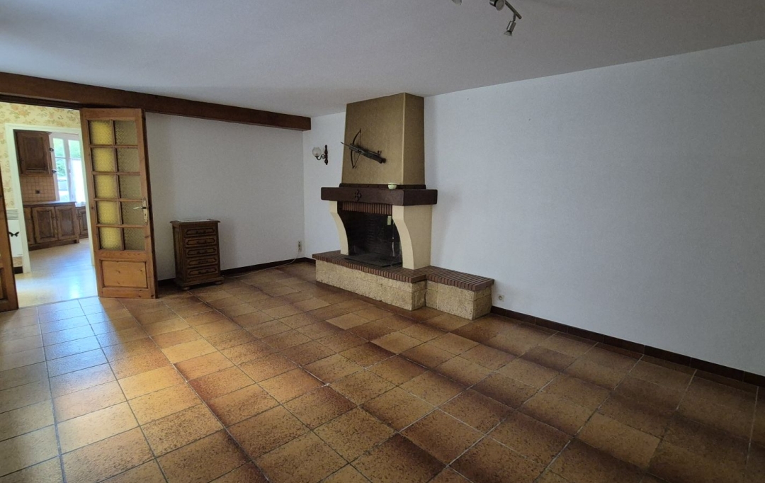 11-34 IMMOBILIER : House | AZILLE (11700) | 122 m2 | 140 000 € 