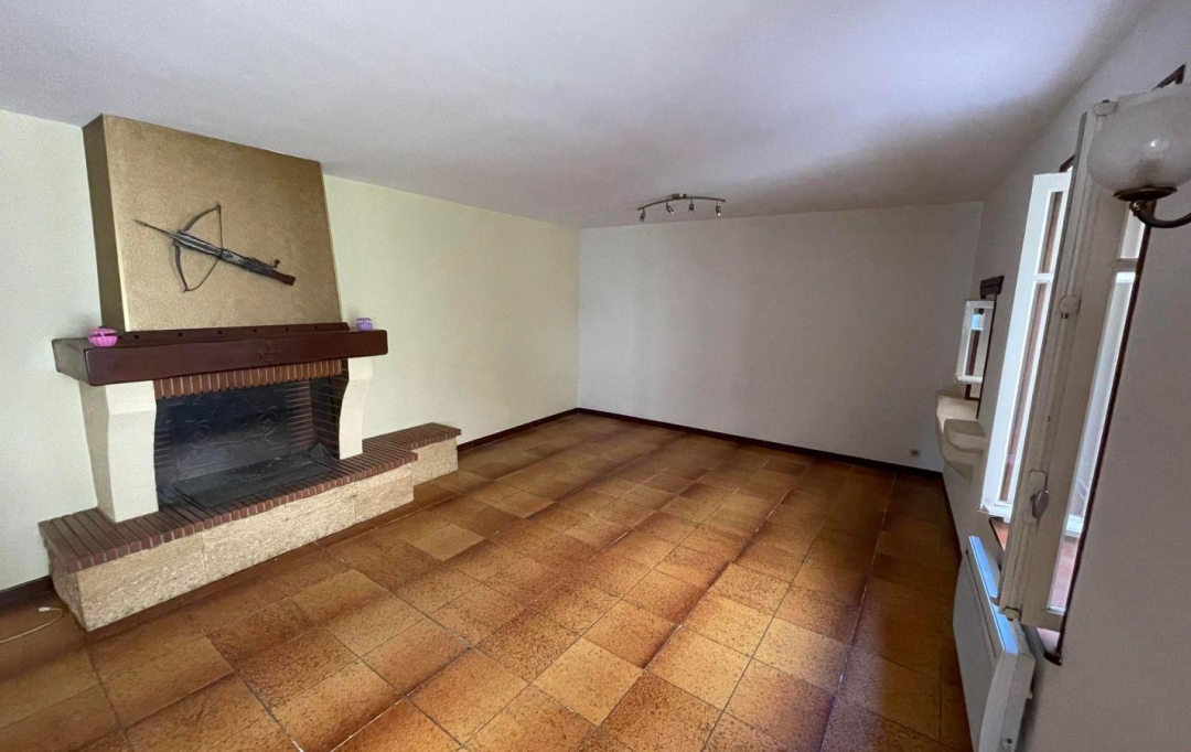 11-34 IMMOBILIER : House | AZILLE (11700) | 122 m2 | 140 000 € 