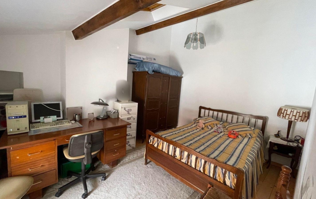 11-34 IMMOBILIER : Maison / Villa | POUZOLS-MINERVOIS (11120) | 100 m2 | 129 000 € 