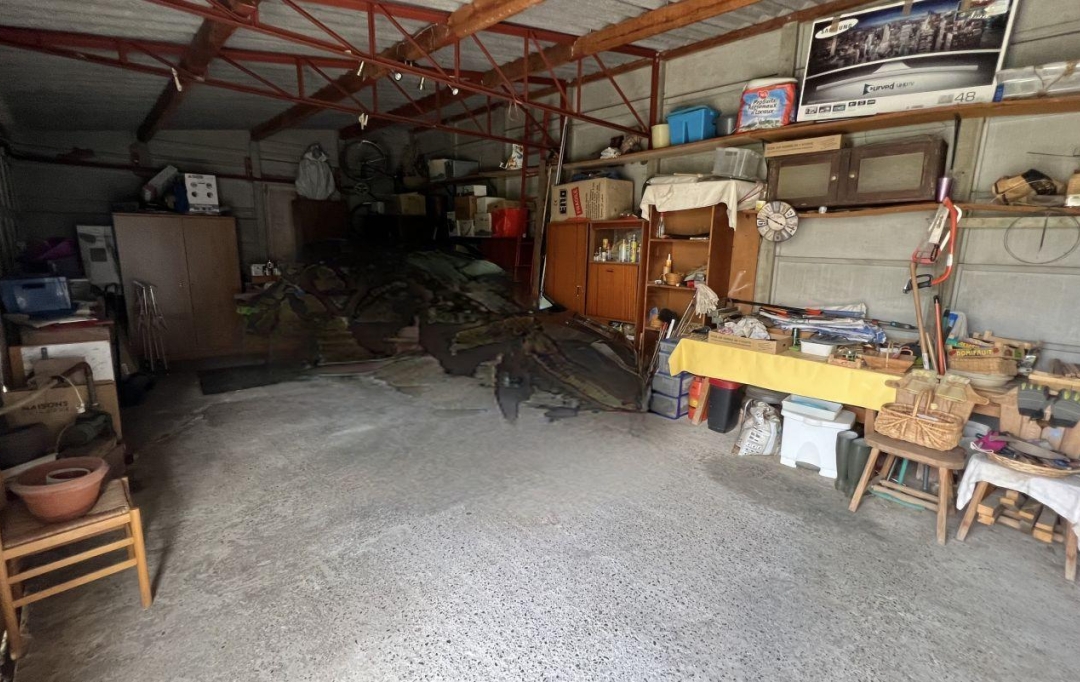 11-34 IMMOBILIER : House | OLONZAC (34210) | 103 m2 | 219 000 € 