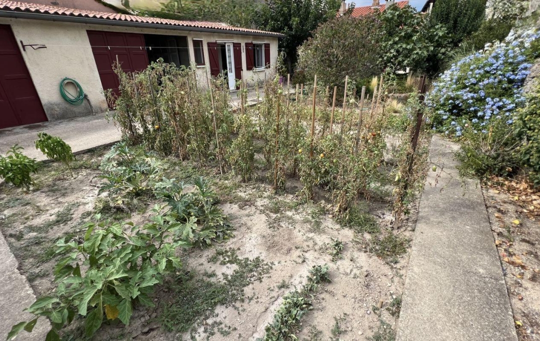 11-34 IMMOBILIER : House | OLONZAC (34210) | 103 m2 | 219 000 € 