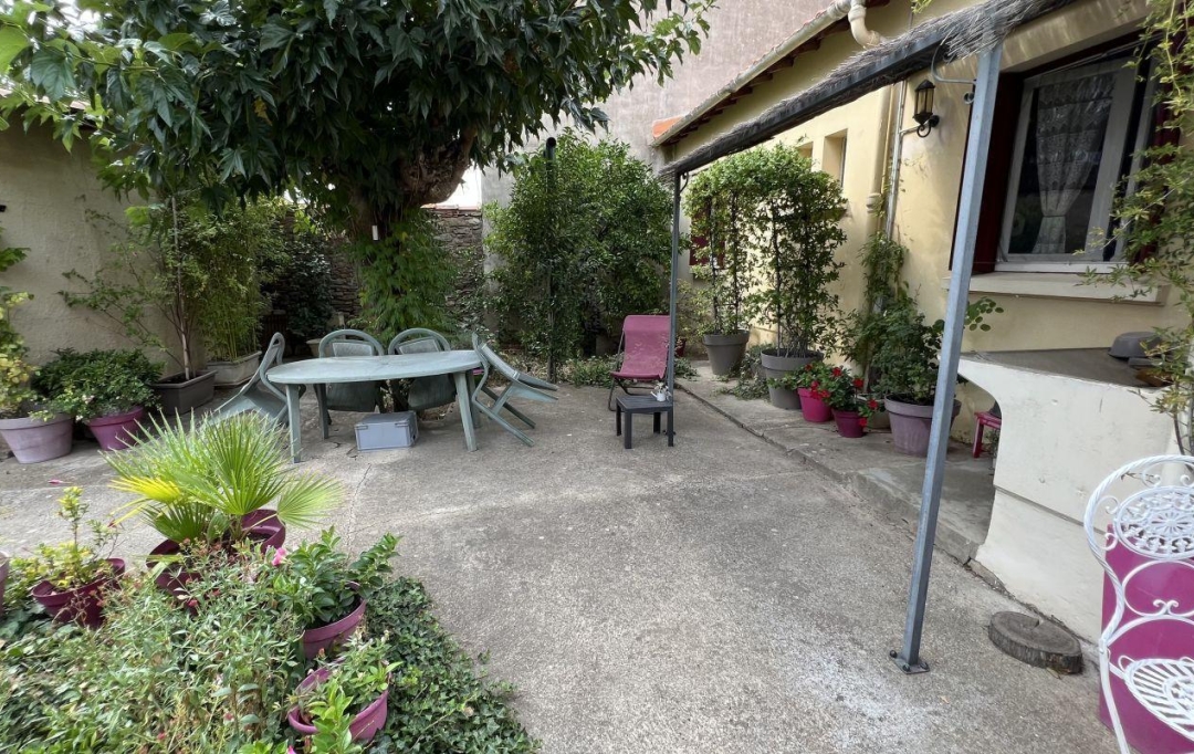11-34 IMMOBILIER : House | OLONZAC (34210) | 103 m2 | 219 000 € 
