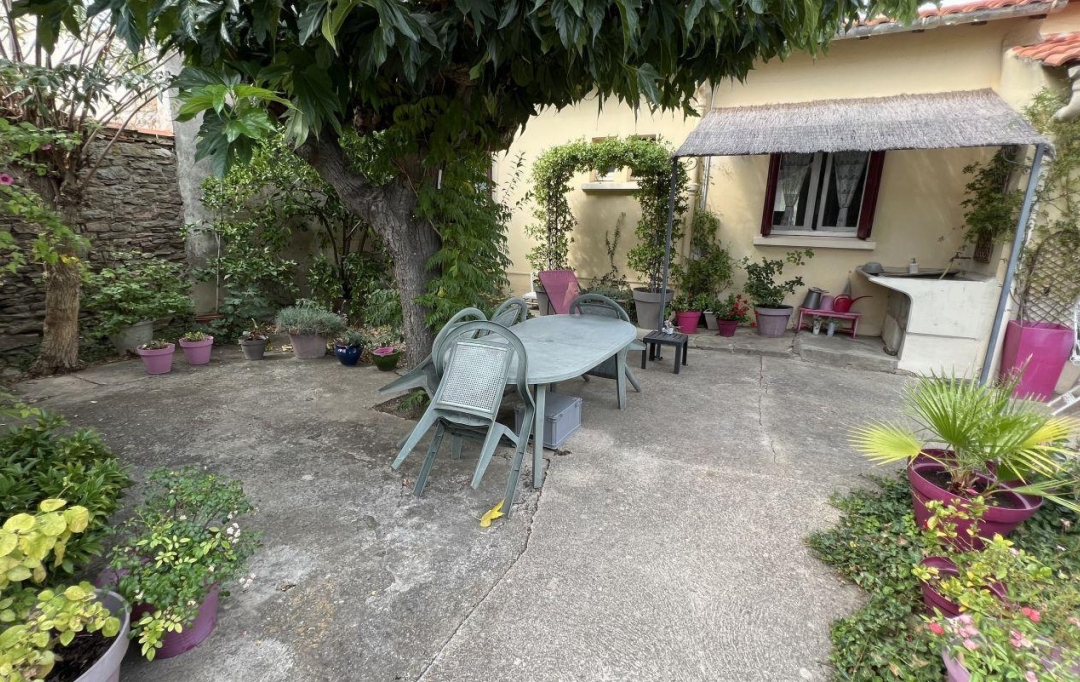 11-34 IMMOBILIER : House | OLONZAC (34210) | 103 m2 | 219 000 € 