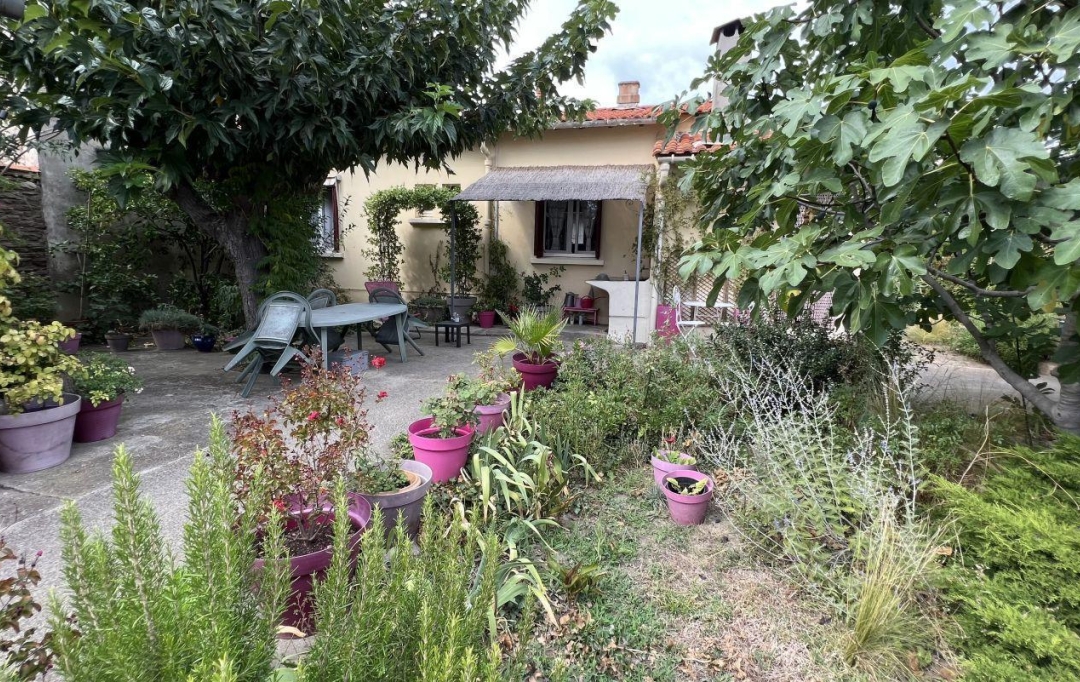 11-34 IMMOBILIER : House | OLONZAC (34210) | 103 m2 | 219 000 € 