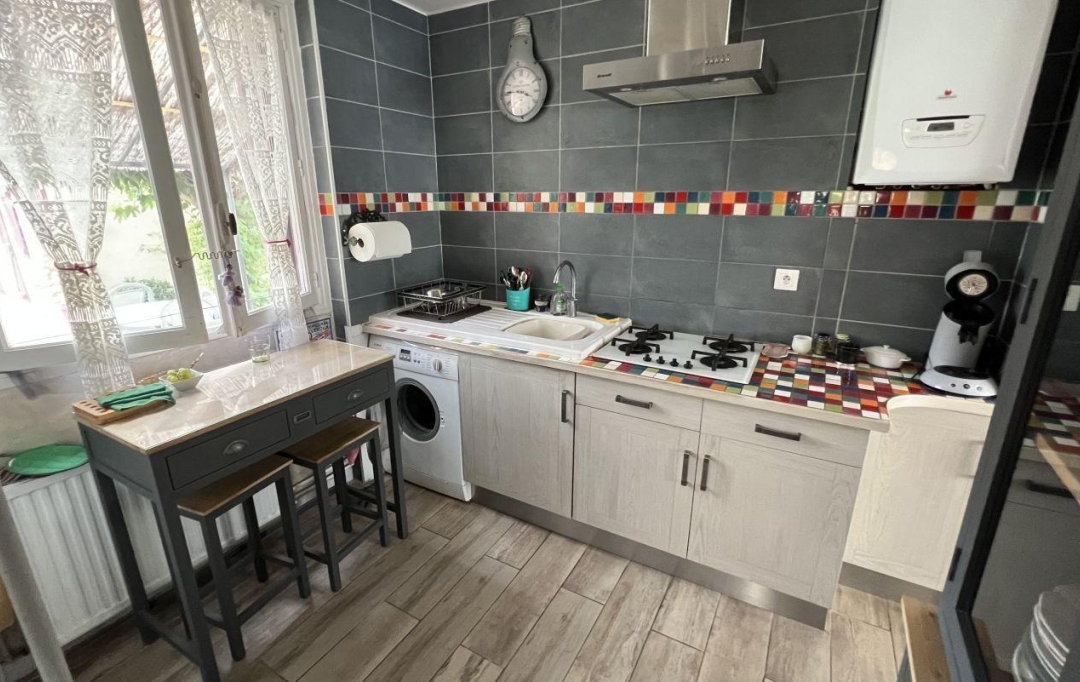 11-34 IMMOBILIER : House | OLONZAC (34210) | 103 m2 | 219 000 € 