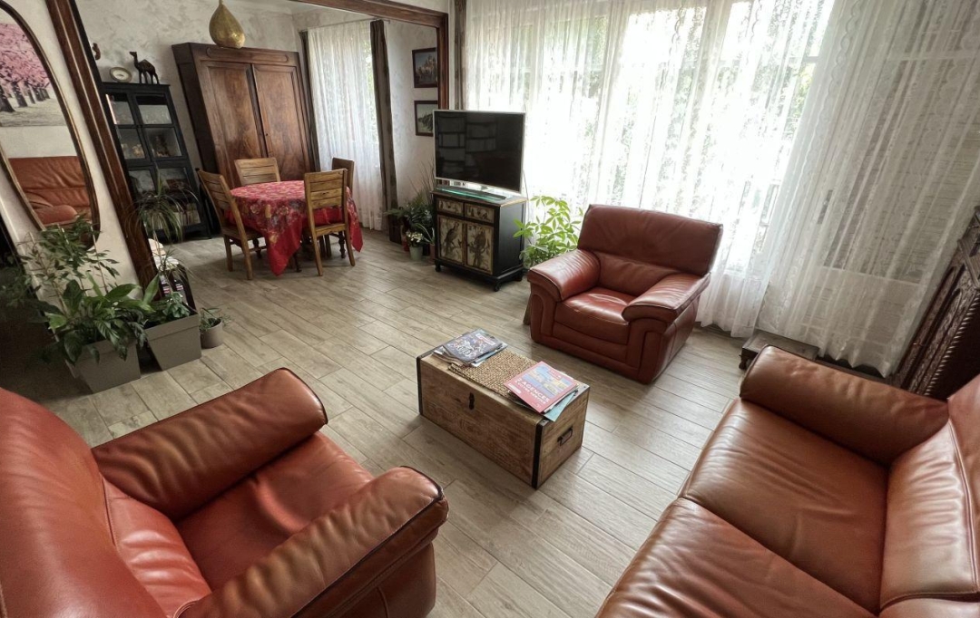 11-34 IMMOBILIER : House | OLONZAC (34210) | 103 m2 | 219 000 € 