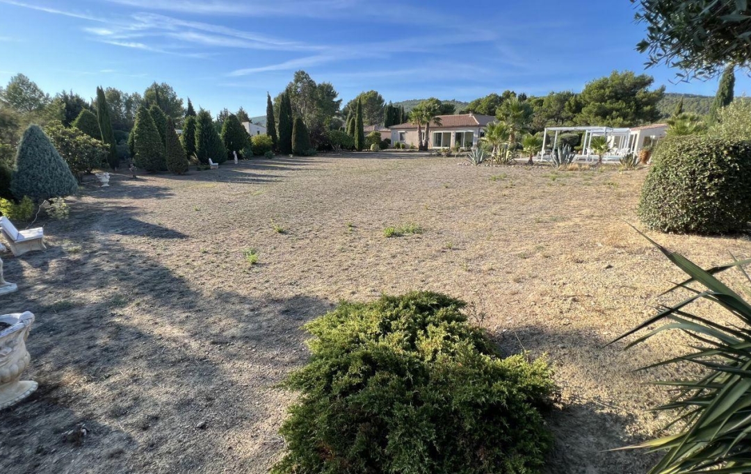 11-34 IMMOBILIER : Maison / Villa | OLONZAC (34210) | 130 m2 | 499 000 € 