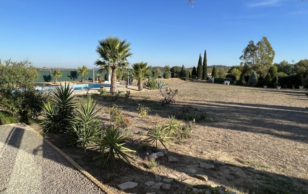 11-34 IMMOBILIER : Maison / Villa | OLONZAC (34210) | 130 m2 | 499 000 € 
