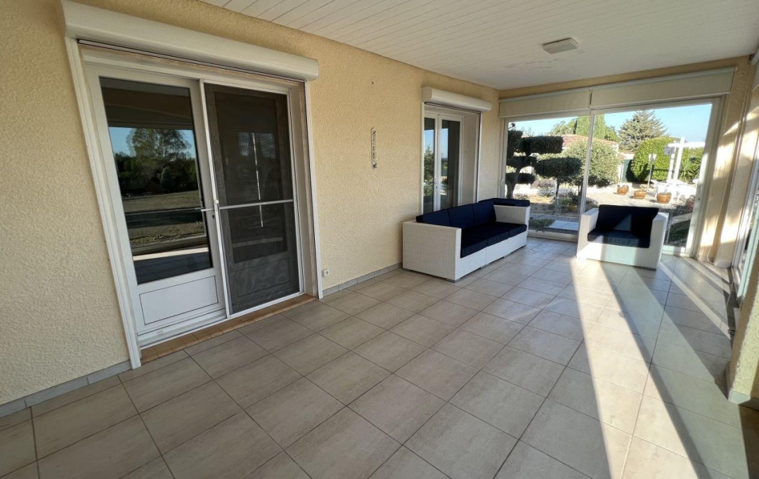 11-34 IMMOBILIER : Maison / Villa | OLONZAC (34210) | 130 m2 | 499 000 € 