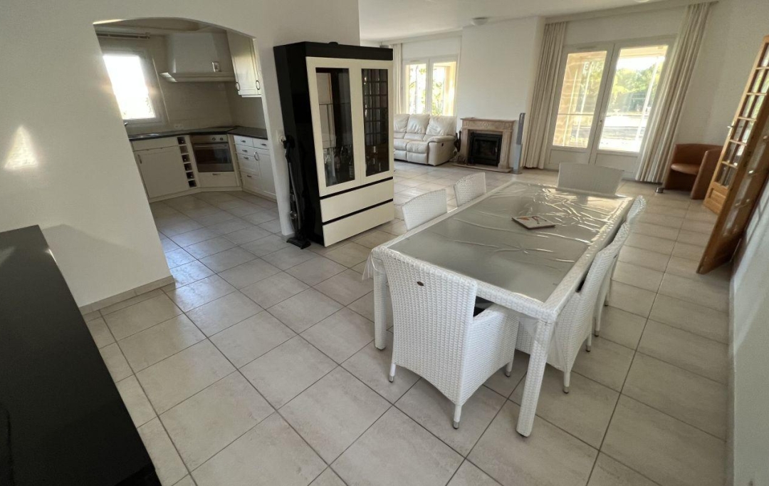 11-34 IMMOBILIER : Maison / Villa | OLONZAC (34210) | 130 m2 | 499 000 € 