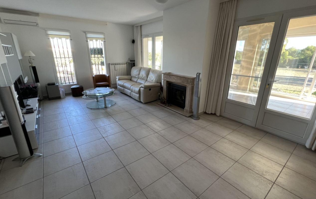 11-34 IMMOBILIER : Maison / Villa | OLONZAC (34210) | 130 m2 | 499 000 € 