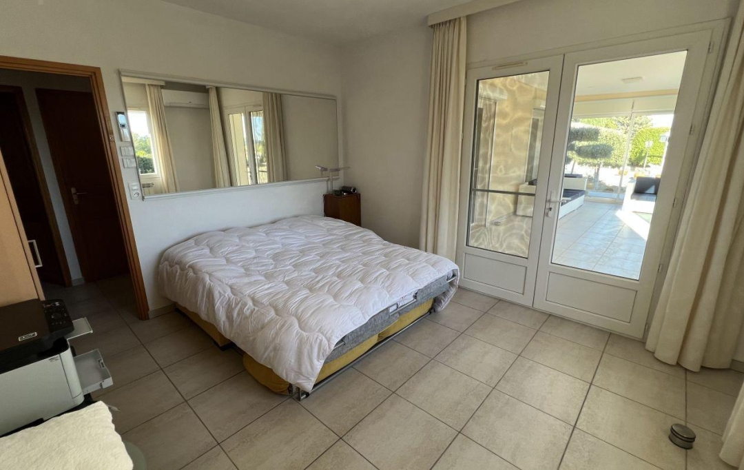 11-34 IMMOBILIER : Maison / Villa | OLONZAC (34210) | 130 m2 | 499 000 € 
