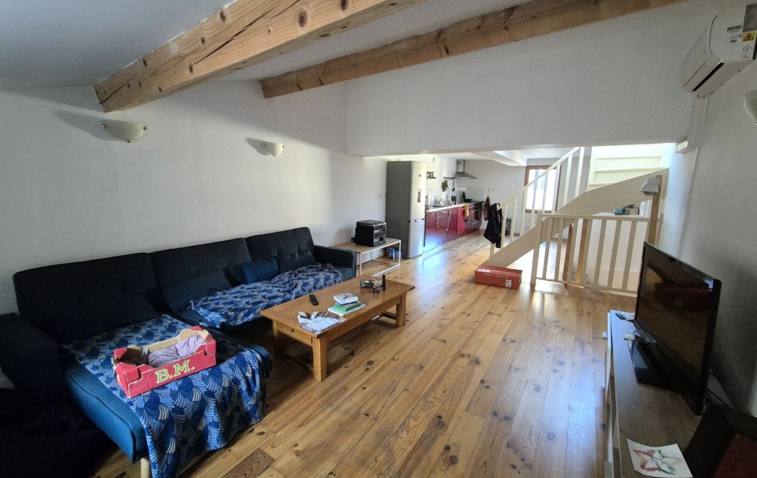 11-34 IMMOBILIER : Maison / Villa | ARGELIERS (11120) | 235 m2 | 169 000 € 