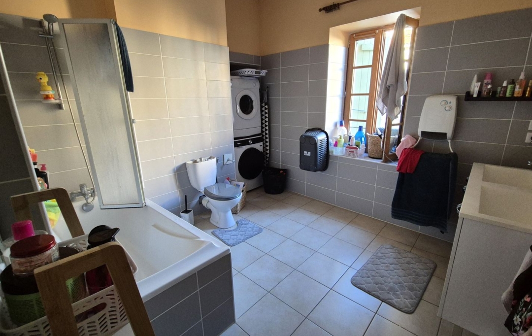 11-34 IMMOBILIER : Maison / Villa | ARGELIERS (11120) | 235 m2 | 169 000 € 