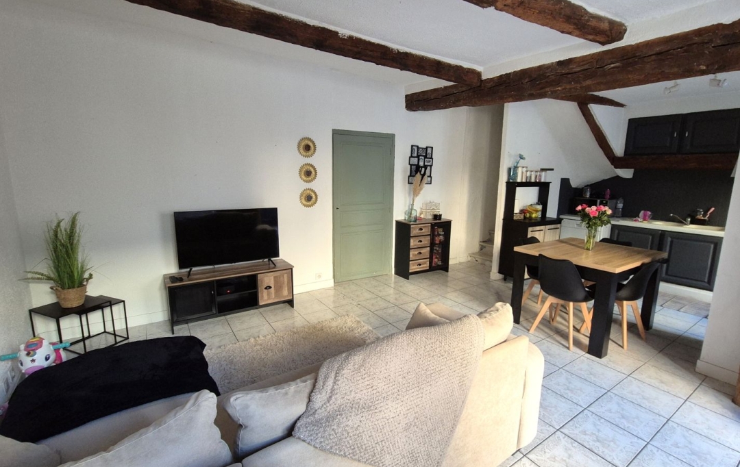 11-34 IMMOBILIER : Maison / Villa | ARGELIERS (11120) | 235 m2 | 169 000 € 