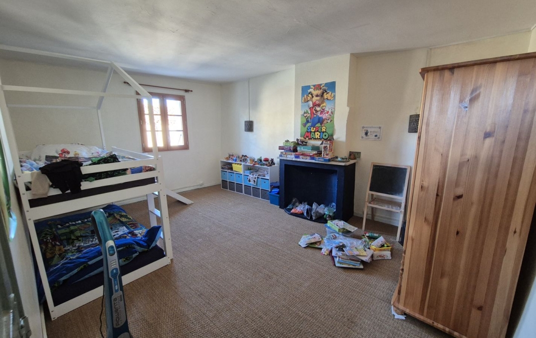 11-34 IMMOBILIER : Maison / Villa | ARGELIERS (11120) | 235 m2 | 169 000 € 