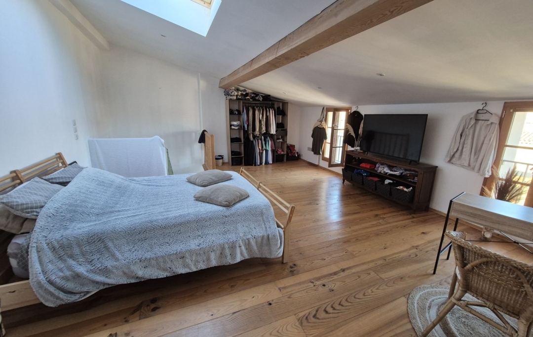 11-34 IMMOBILIER : Maison / Villa | ARGELIERS (11120) | 235 m2 | 169 000 € 