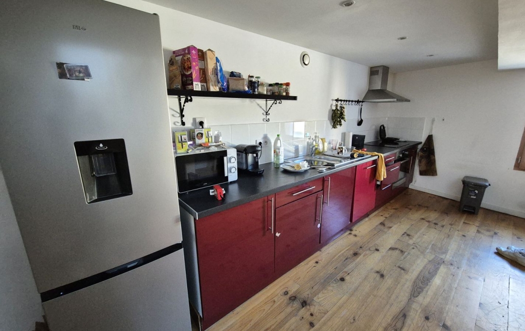11-34 IMMOBILIER : Maison / Villa | ARGELIERS (11120) | 235 m2 | 169 000 € 