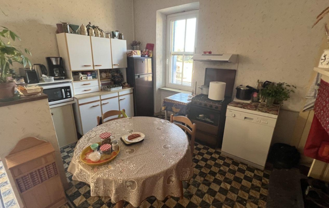 11-34 IMMOBILIER : Maison / Villa | OLONZAC (34210) | 126 m2 | 99 000 € 