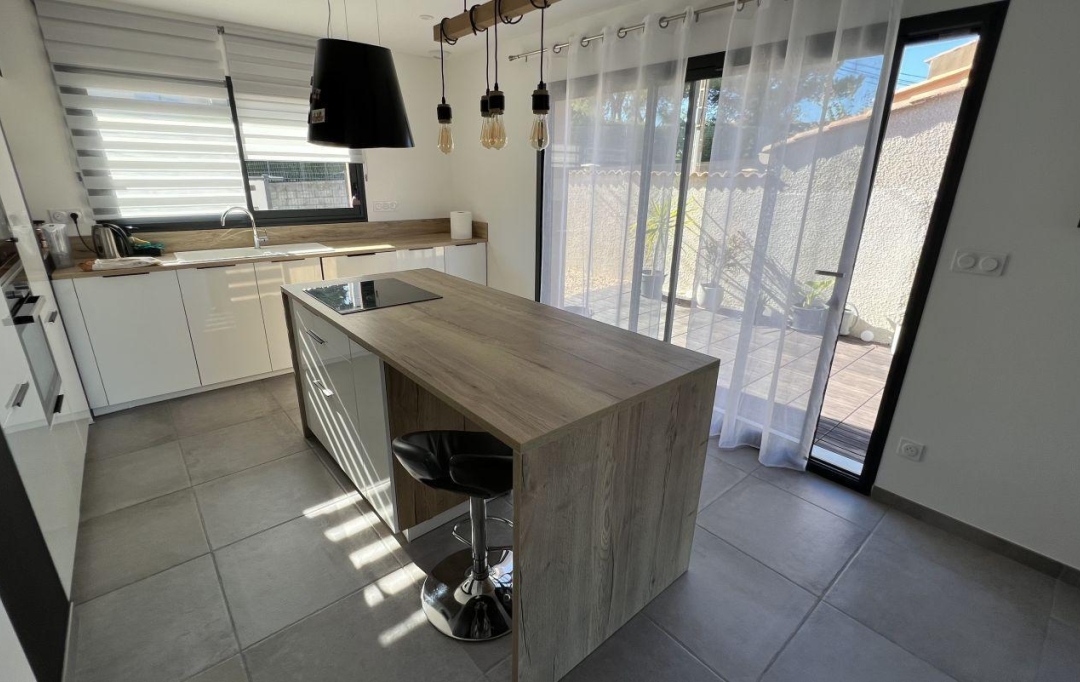 11-34 IMMOBILIER : House | VENTENAC-EN-MINERVOIS (11120) | 119 m2 | 289 000 € 