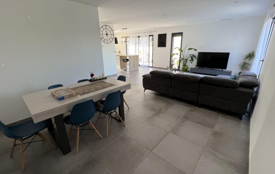11-34 IMMOBILIER : House | VENTENAC-EN-MINERVOIS (11120) | 119 m2 | 289 000 € 